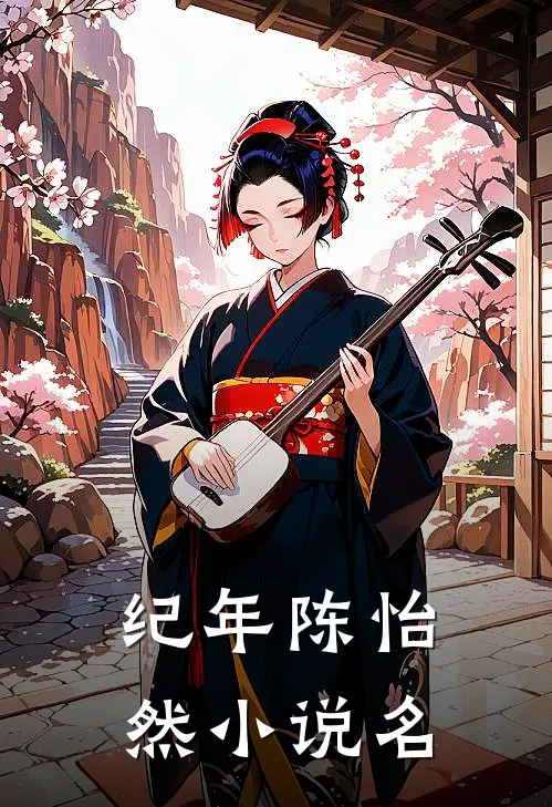 纪年陈怡然小说名