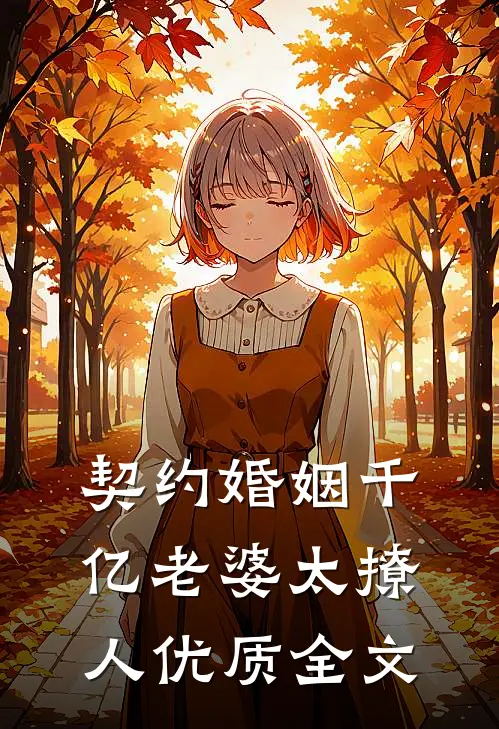 契约婚姻千亿老婆太撩人优质全文