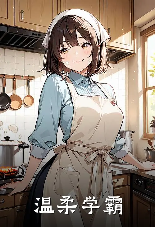 温柔学霸