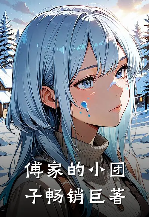 傅家的小团子畅销巨著
