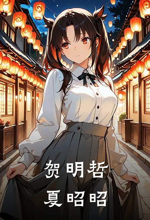 贺明哲夏昭昭