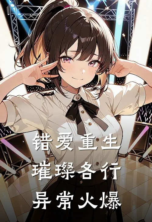 错爱重生，璀璨各行异常火爆