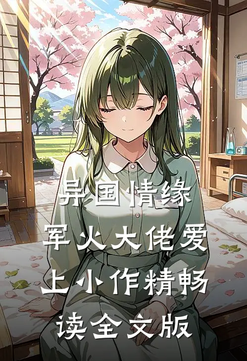 异国情缘：军火大佬爱上小作精畅读全文版