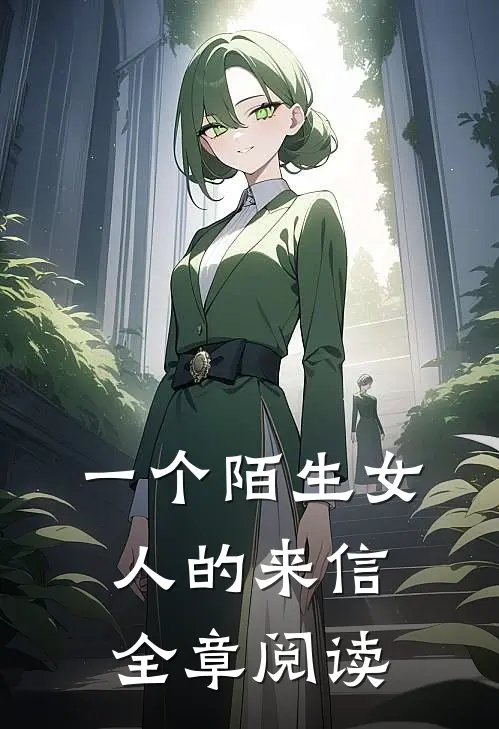 一个陌生女人的来信全章阅读
