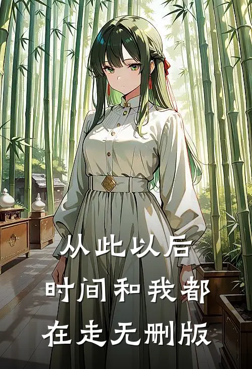从此以后，时间和我都在走无删版