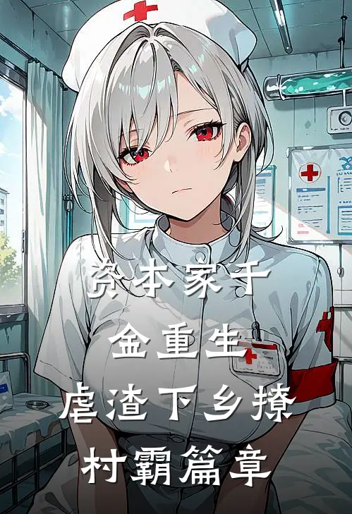 资本家千金重生，虐渣下乡撩村霸篇章