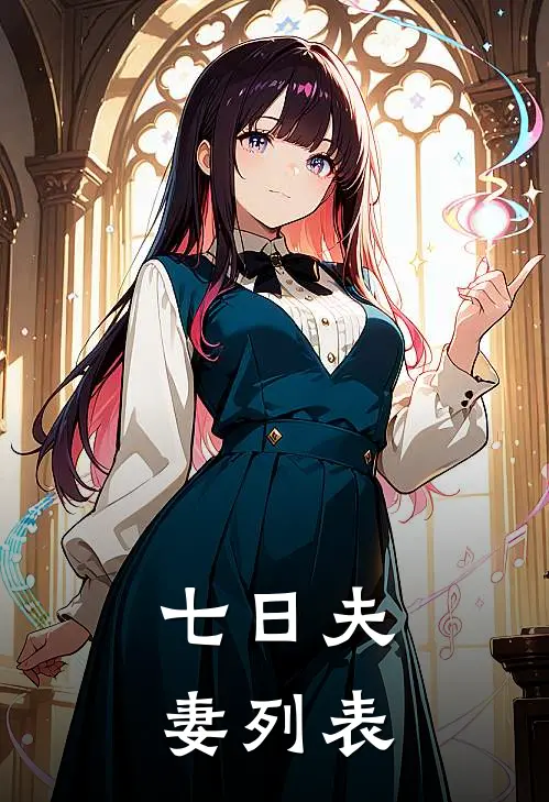 七日夫妻列表