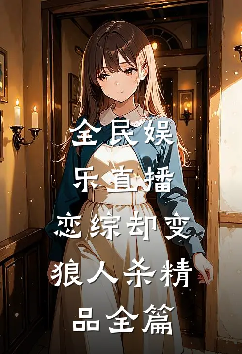 全民娱乐直播，恋综却变狼人杀精品全篇