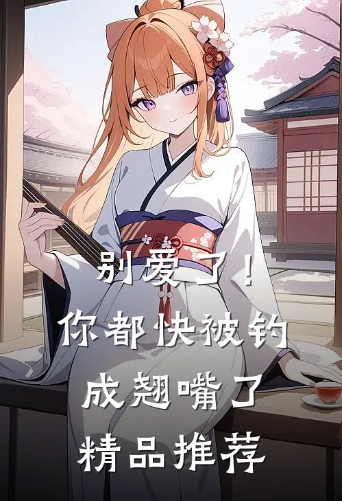 别爱了！你都快被钓成翘嘴了精品推荐