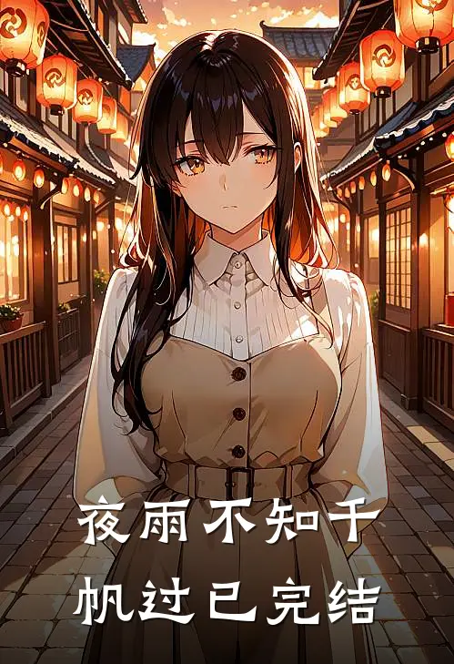 夜雨不知千帆过已完结
