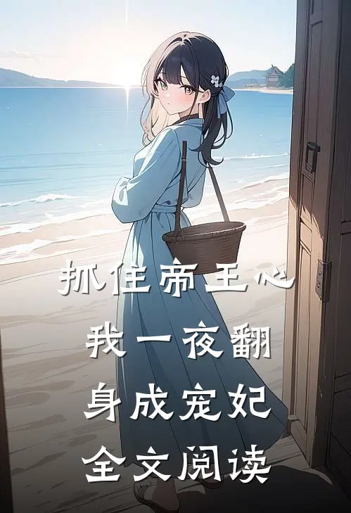 抓住帝王心，我一夜翻身成宠妃全文阅读