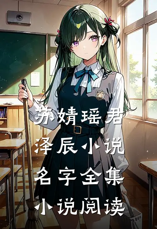 苏婧瑶君泽辰小说名字全集小说阅读