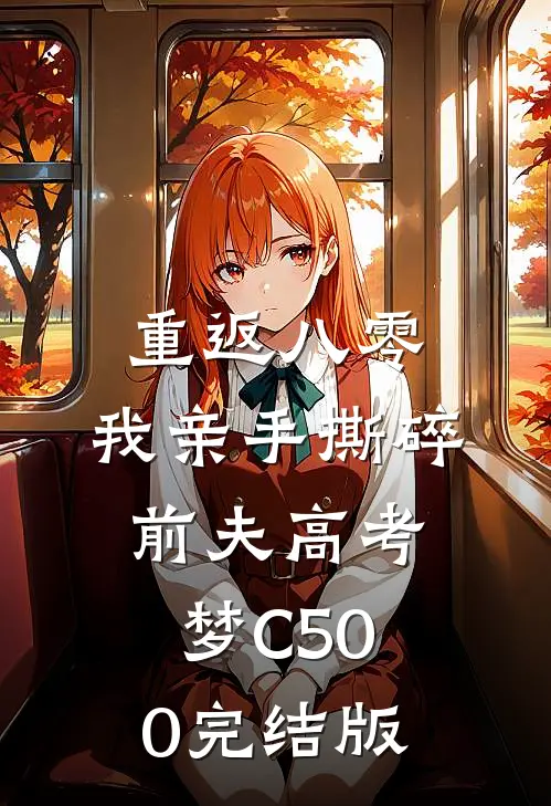重返八零，我亲手撕碎前夫高考梦C500完结版