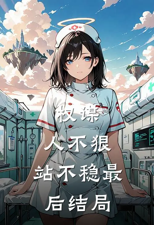 权谋人不狠,站不稳最后结局是