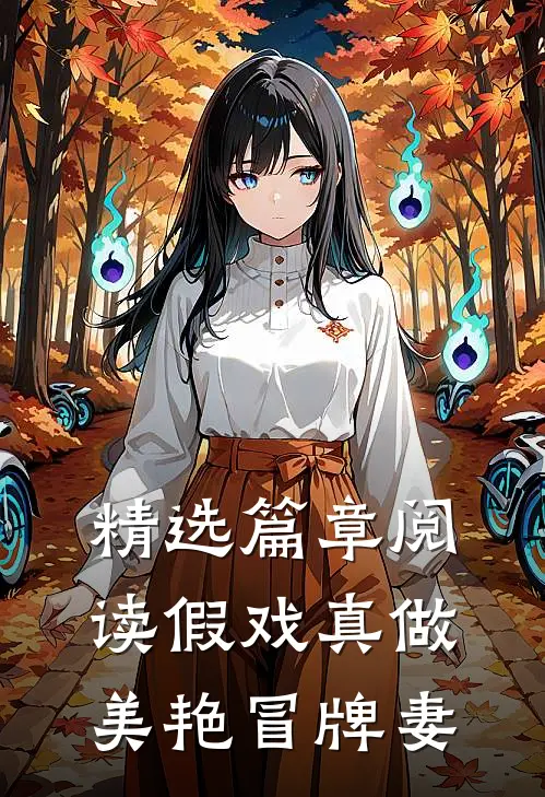 精选篇章阅读假戏真做：美艳冒牌妻