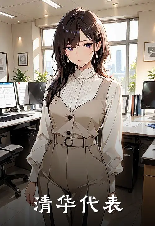 清华代表