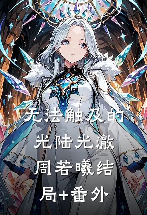 无法触及的光陆光澈周若曦结局+番外