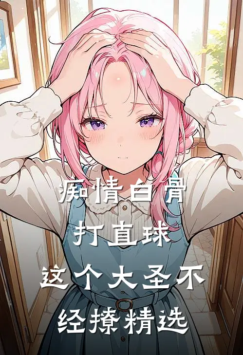 痴情白骨打直球，这个大圣不经撩精选