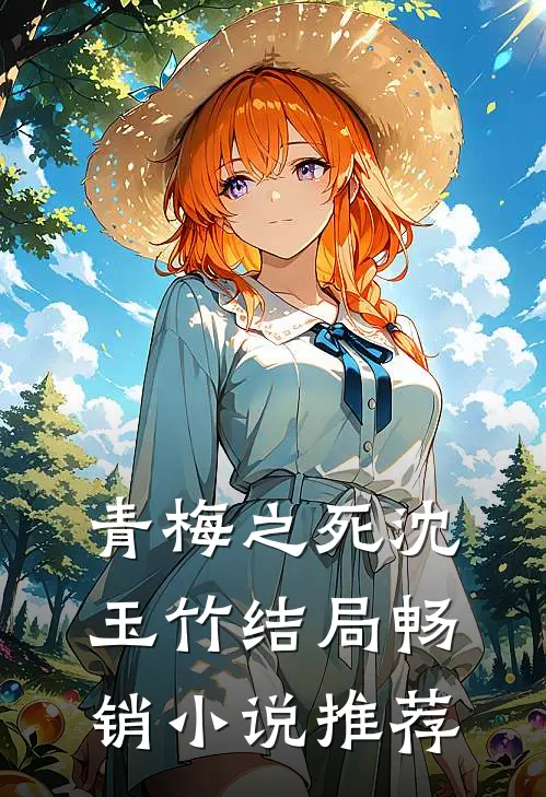青梅之死沈玉竹结局畅销小说推荐