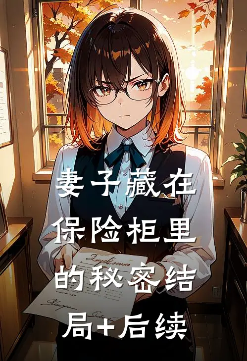妻子藏在保险柜里的秘密结局+后续