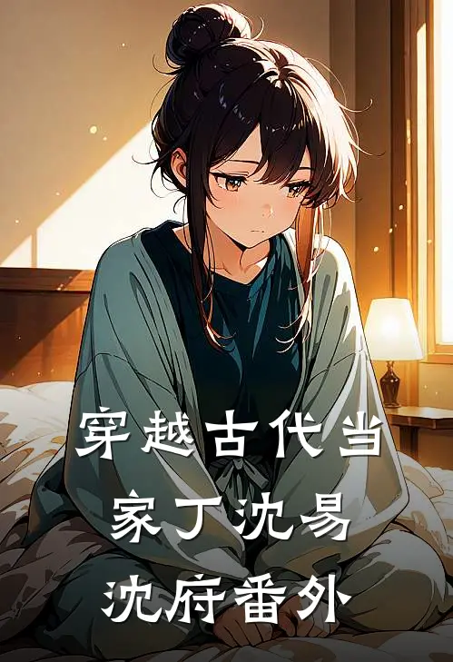 穿越古代当家丁沈易沈府 番外