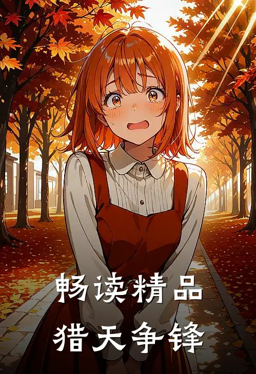 畅读精品猎天争锋