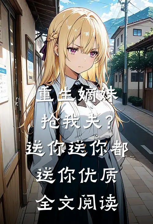 重生嫡妹抢我夫？送你送你都送你优质全文阅读