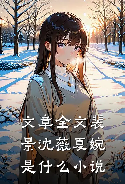 文章全文裴景沈薇夏婉是什么小说