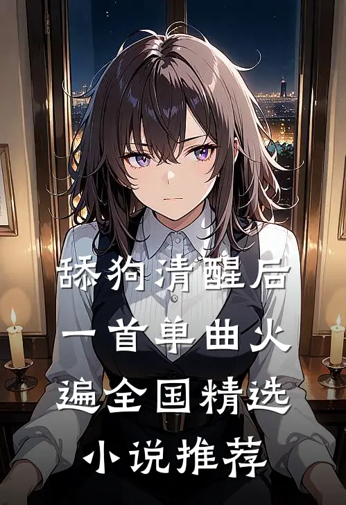 舔狗清醒后，一首单曲火遍全国精选小说推荐