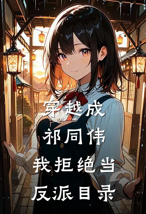 穿越成祁同伟，我拒绝当反派目录