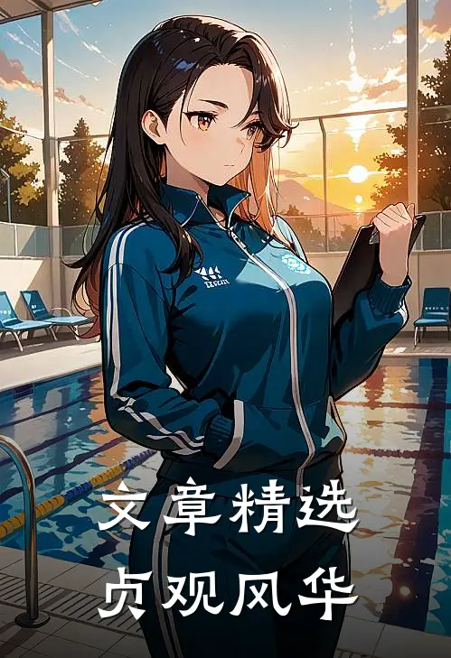 文章精选贞观风华