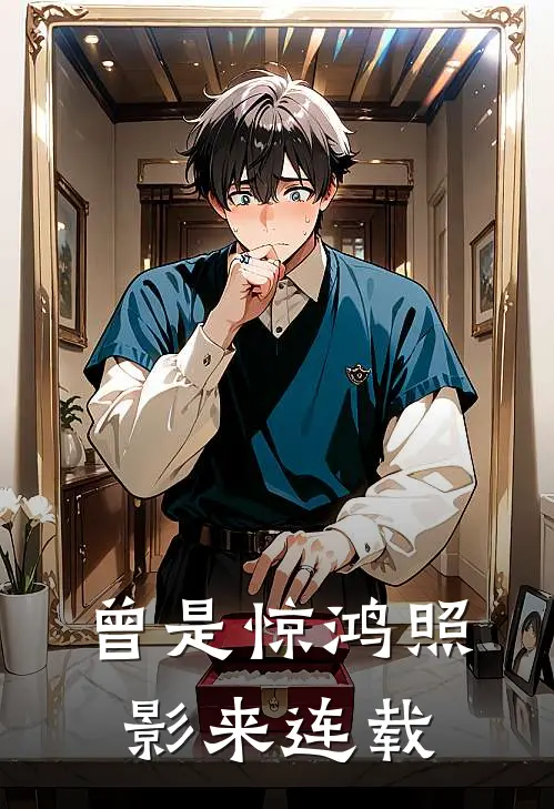 曾是惊鸿照影来连载