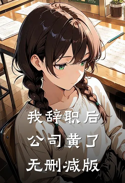 我辞职后，公司黄了无删减版