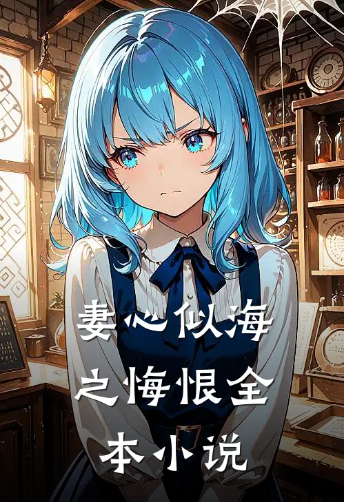 妻心似海之悔恨全本小说