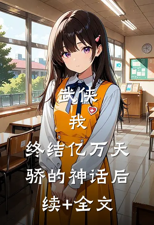 武侠：我，终结亿万天骄的神话后续+全文