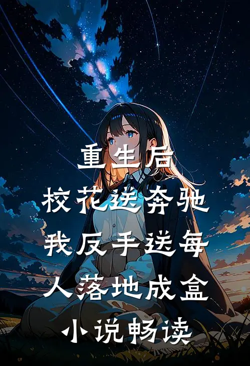 重生后，校花送奔驰我反手送每人落地成盒小说畅读