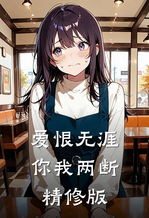 爱恨无涯，你我两断精修版