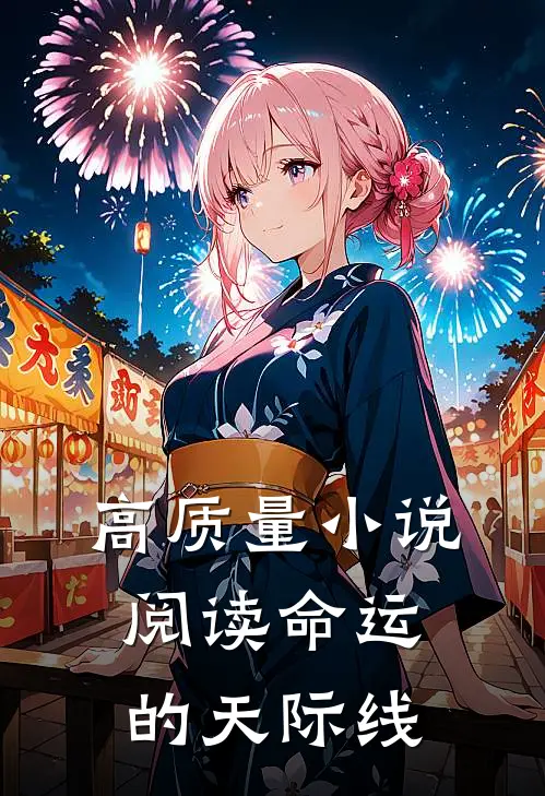 高质量小说阅读命运的天际线