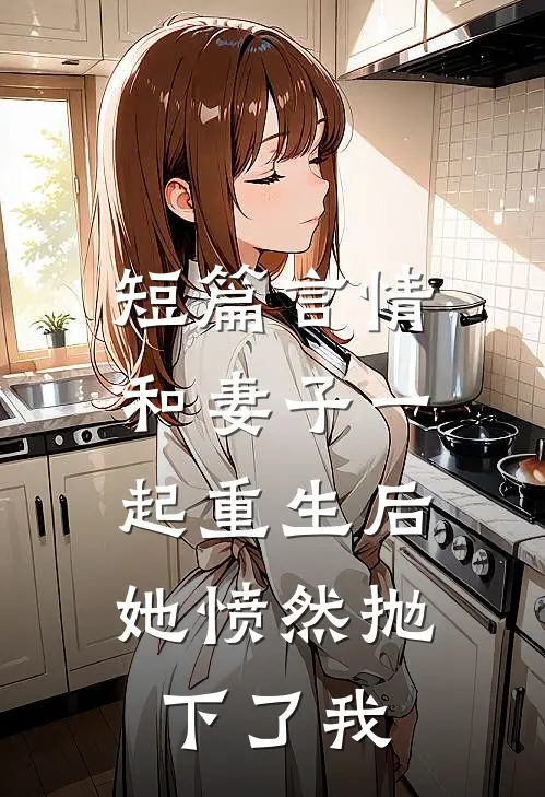 短篇言情和妻子一起重生后，她愤然抛下了我