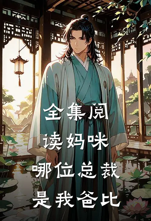 全集阅读妈咪,哪位总裁是我爸比