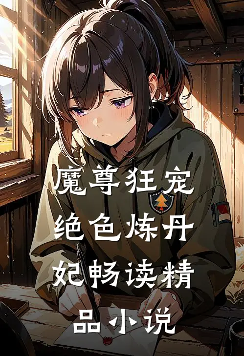 魔尊狂宠：绝色炼丹妃畅读精品小说