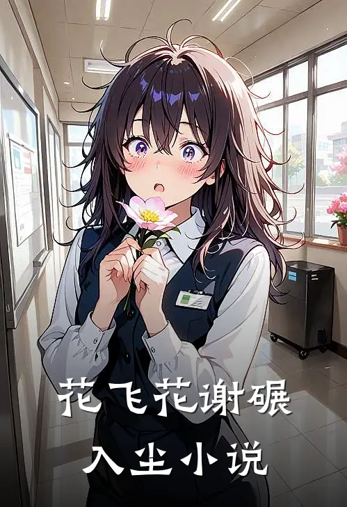 花飞花谢碾入尘小说