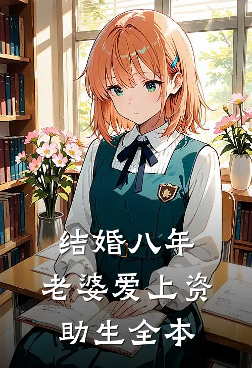 结婚八年，老婆爱上资助生全本
