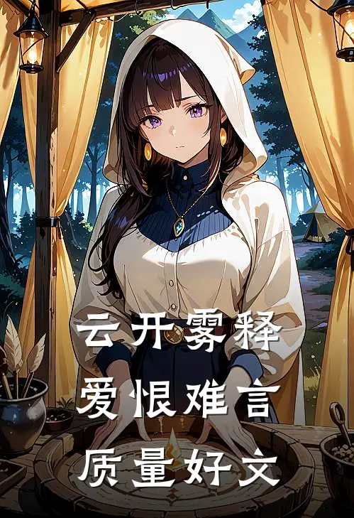 云开雾释，爱恨难言质量好文
