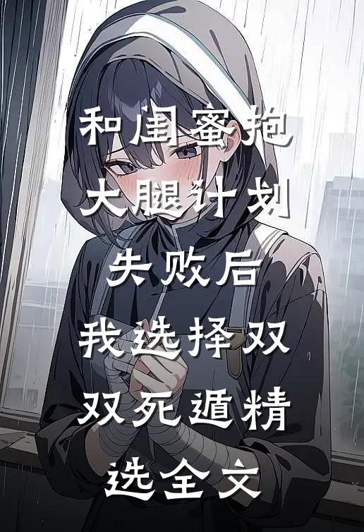 和闺蜜抱大腿计划失败后，我选择双双死遁精选全文