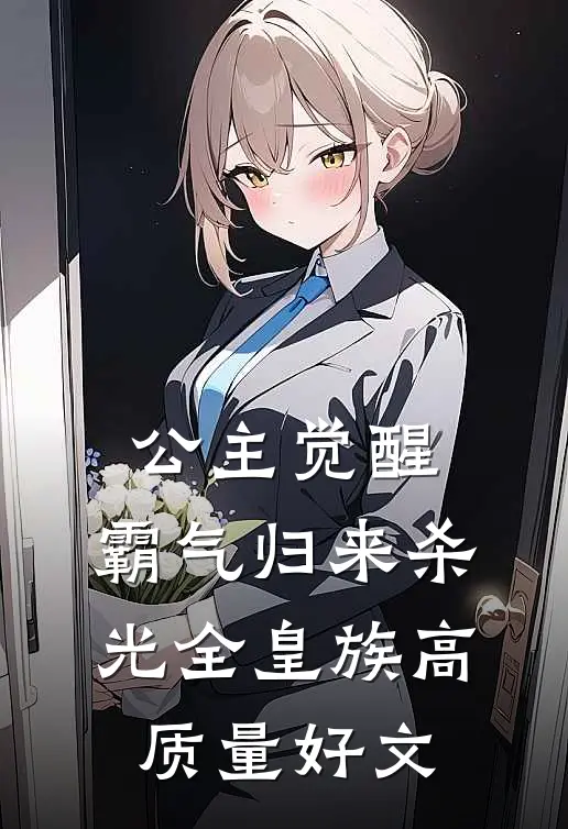 公主觉醒，霸气归来杀光全皇族高质量好文