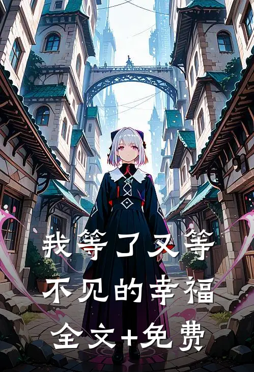 我等了又等不见的幸福全文+免费