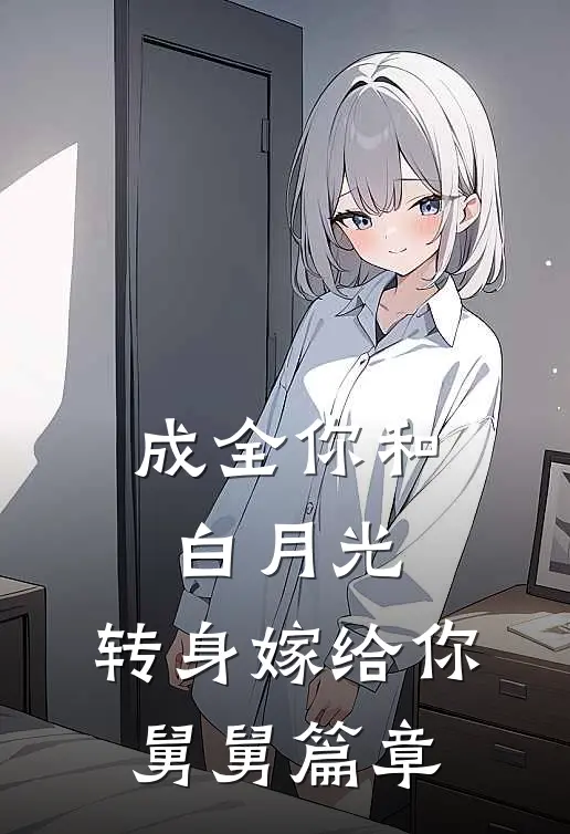 成全你和白月光，转身嫁给你舅舅篇章