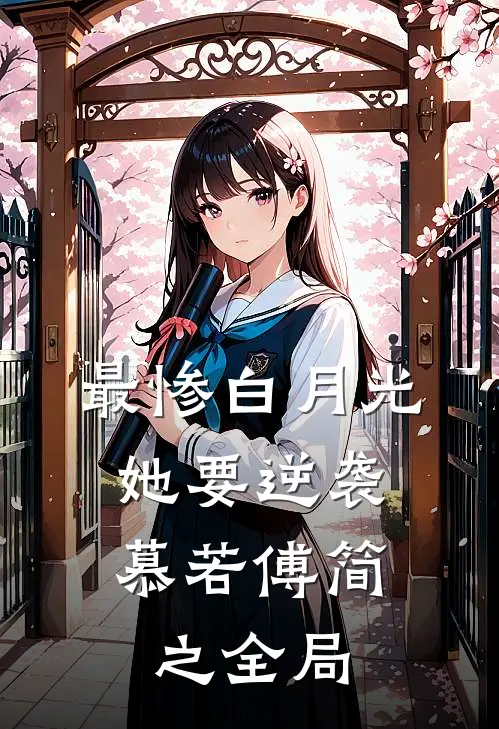 最惨白月光，她要逆袭慕若傅简之全局