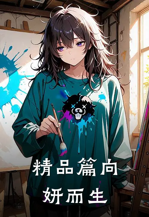 精品篇向妍而生